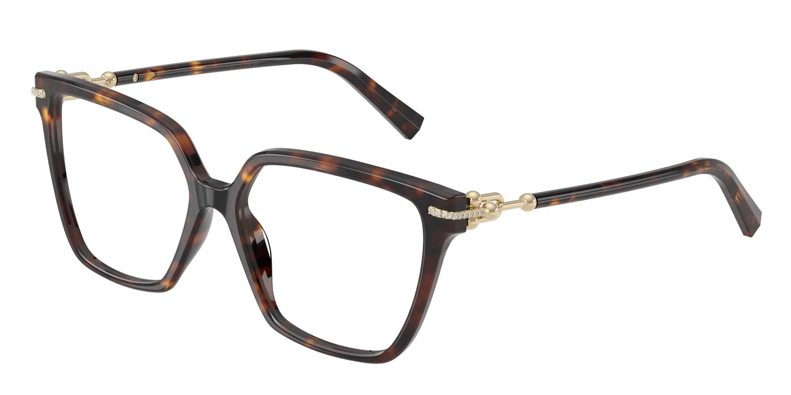 Tiffany 2290BU Eyeglasses - view 21